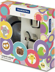 Tramontina Baby Set 5τμχ