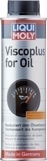 Liqui Moly Viscoplus for Oil Πρόσθετο Βελτιωτικό Λαδιού Αυτοκινήτου 300ml 2502