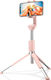 Spigen S540W Selfie Stick Cell Phone Tripod wit...