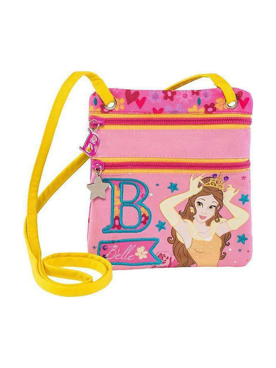 Graffiti Princess Belle