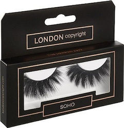 London Copyright Soho