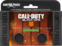 KontrolFreek Thumb Grips for Xbox One in Black ...