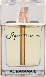 Al Haramain Signature Eau de Parfum 100ml