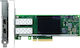 Lenovo Network Card X710DA2 Wired Gigabit (10Gbps) Ethernet PCI-e Card