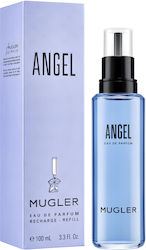 Mugler Angel Eau de Parfum 100ml Mugler Angel Eau de Parfum 100ml