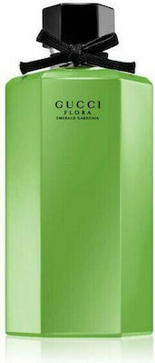 Gucci Flora by Gucci Emerald Gardenia Eau de Toilette 100ml