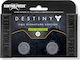KontrolFreek Thumb Grips Χειριστηρίου για Xbox One σε Γκρι χρώμα