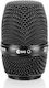 Sennheiser MMD-945-1-BK Κάψα Μικροφώνου