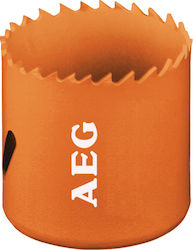 AEG Tools Ποτηροτρύπανo Ποτηροτρύπανο HSS Bi-Metal 29mm HSS AEG Tools Ποτηροτρύπανo Ποτηροτρύπανο HSS Bi-Metal 29mm HSS