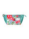 Graffiti Kids Shoulder Bag Kimmidoll Takara Turquoise