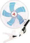 Autoline Car Fan 10" 24V