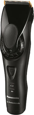 Panasonic ER-DGP82 Rechargeable Hair Clipper Black