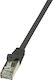LogiLink F/UTP Cat.6 Cablu de rețea Ethernet 0....