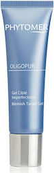 Phytomer Oligopur Blemish Target Gel fără culoare Gel Pentru Față 30ml