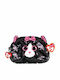 TY Sequin Kiki Kids Bag Shoulder Bag Black 15cmx8cmcm