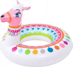 Jilong Kids' Swim Ring White