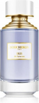 Boucheron Iris de Syracuse Eau de Parfum 125ml
