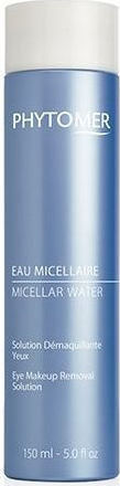 Phytomer Eau Micellaire Eye Makeup Removal Solution Мицеларна Вода Премахване на грим Очи 150мл
