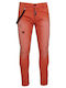 Royal punk 11219016 orange pants