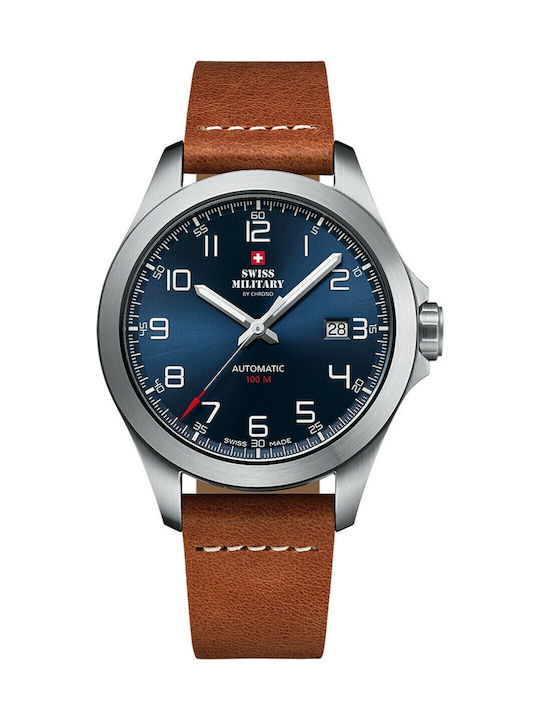 Swiss Military by Chrono Мъжки часовник 42мм Ав...
