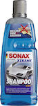 Sonax XTREME Shampoo 2 in 1 1lt