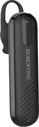 Borofone BC20 In-ear Bluetooth Handsfree Earphone Black