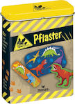 Moses Dino Kids Plasters 20pcs