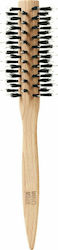 Marlies Moller Medium Round Styling Brush Brush Hair for Straightening