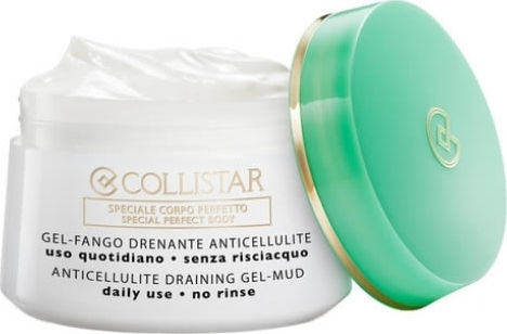 Collistar Perfect Body Gel για Κυτταρίτιδα & Κατακράτηση 400ml