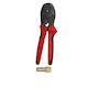 Adeleq Crimping Tool with Ratchet Mechanism 6-16mm 915-64