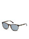 Gant Men's Sunglasses with Brown Tartaruga Plastic Frame GA7092 56V