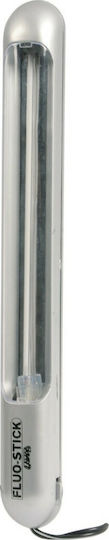 Lampa Fluo-Stick 24V/30cm Blue Λάμπα Neon Αυτοκινήτου 24V Μπλε