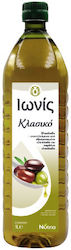 Nutria Ελαιόλαδο Ιωνίς 1lt