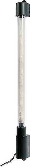 Lampa Ice-Frost Lightning 24V/50cm Red Neon-Autolampe 24V Rot