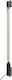 Lampa Plasma Neon-Light 24V/45cm Blue Car Neon Lamp 24V Blue