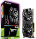 EVGA GeForce GTX 1660 6GB XC Ultra Black Gaming