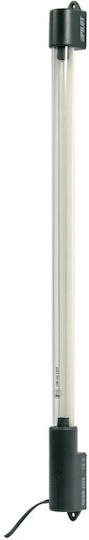 Lampa NL-45 Neon-Lite Colour 24V/45cm Green Car Neon Lamp 24V Green