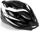 Gist Kontrol 9225 Mountain Bicycle Helmet Black