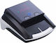ICS Counterfeit Banknote Detection Device EUR GBP CHF Double Power DP-2258