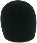 Shure A58 WS Black Windshield Microphone