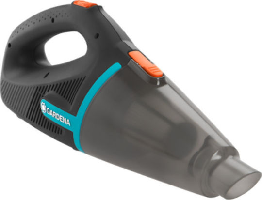 Gardena Easyclean Li Schwarz