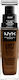 NYX Professional Makeup Can't Stop Won't Stop Flüssig 22.3 Walnut 30ml