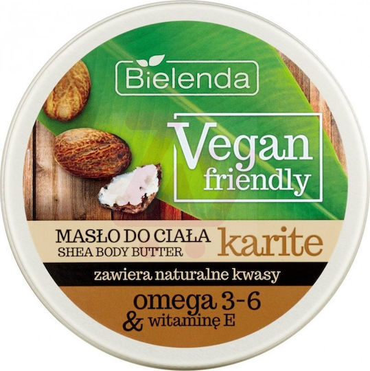 Bielenda Butter hidratant pentru corp 250ml