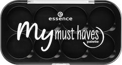 Essence My Must Haves 8 Essence My Must Haves 8