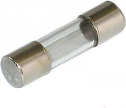 Rockford Fosgate Car Fuse Set Glass Rounds 4pcs CPG-20U