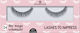 Essence Gene False To Impress 04 Mega Volumizator Adeziv Inclus