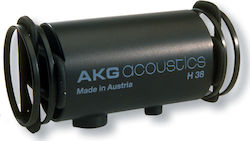 AKG H 38 Υποδοχή Μικροφώνου