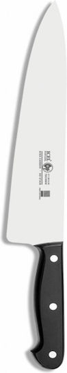 Icel Blister Chef Knife Made Of Stainless Steel 25cm