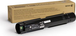 Xerox 106R03737 Γνήσιο Toner Laser Εκτυπωτή Μαύ...