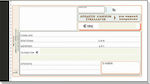 Typotrust Απόδειξη Λιανικών Συναλλαγών (για Παροχή Υπηρεσιών) 3x50 Φύλλα 237